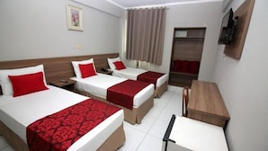 Room - Hotel Plaza Sao Jose Dos Campos (São José dos Campos)