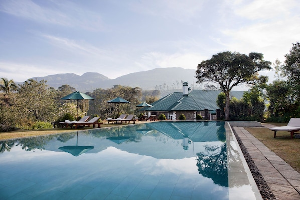 Pool - Tea Trails (Norwood)