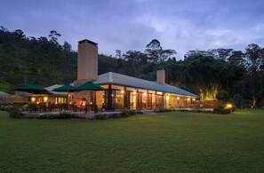 Exterior - Tea Trails (Norwood)