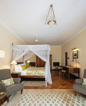 Room - Tea Trails (Norwood)