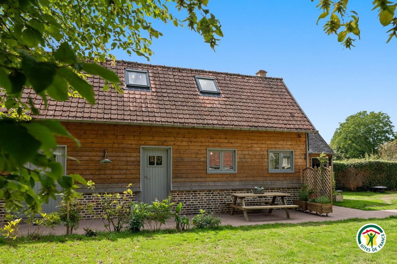 Eksteriør