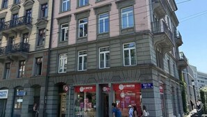 Exterior - Löwenplatz Apartment Near Station by Airhome (Zürich)
