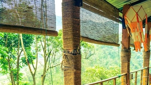 Khu ẩm thực ngoài trời