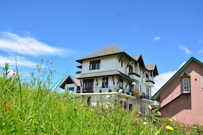 Exterior - Villa Mount Royal (Nuwara Eliya)