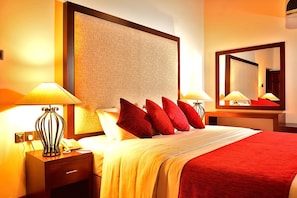 Room - Villa Mount Royal (Nuwara Eliya)