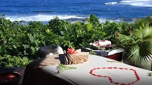 Spa - Namale Resort and Spa (Savusavu)