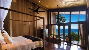 Room - Namale Resort and Spa (Savusavu)