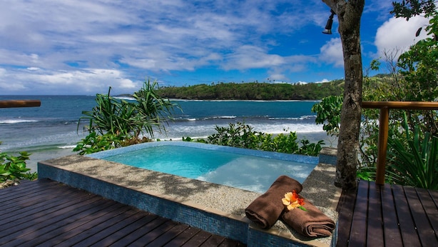 Pool - Namale Resort and Spa (Savusavu)
