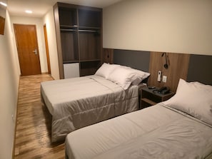 Chambre Triple