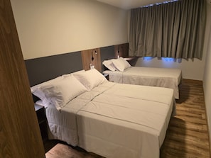 Chambre Triple