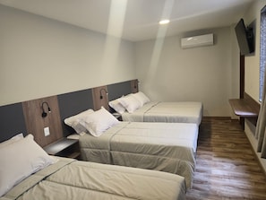 Chambre Quadruple