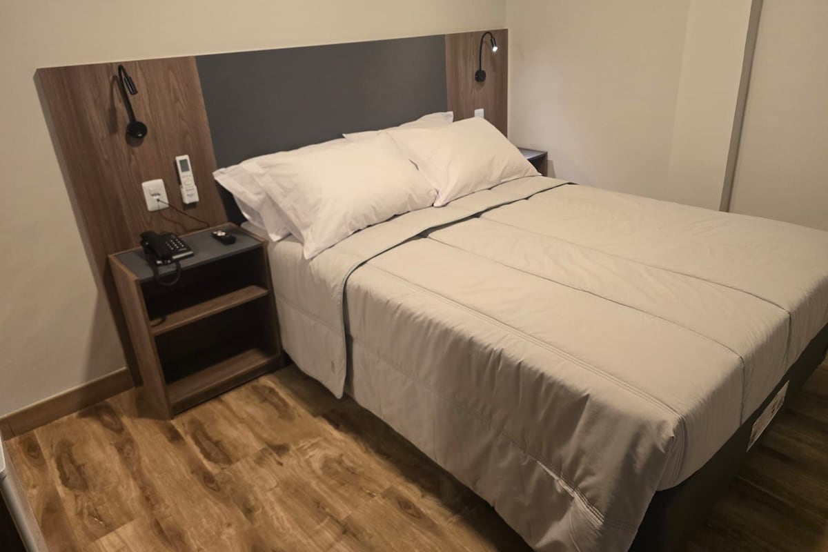 Chambre Double