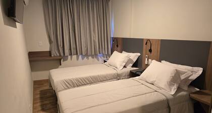 Niteroi city hotel