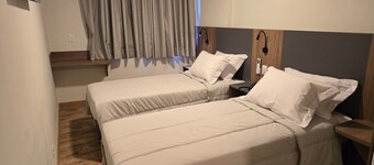 Niteroi city hotel