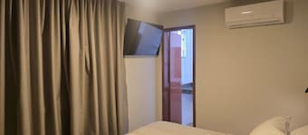 Niteroi city hotel