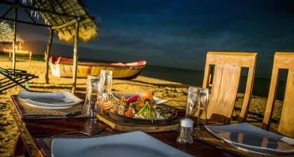 Omeesha Beach Hotel