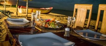 Omeesha Beach Hotel