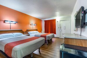 Room - Motel6 Mount Vernon, IL (Mount Vernon)