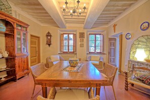 Servei de restauració