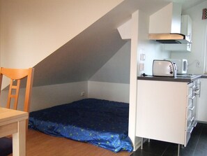 Unclassified image, 2 of 22, button - Platypus Penthouse Honeymoon Suite (Helsingborg)