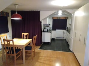 Unclassified image, 5 of 22, button - Platypus Penthouse Honeymoon Suite (Helsingborg)