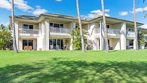 Exterior - The Islands at Mauna Lani (Kamuela)