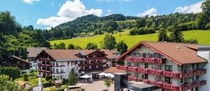 Unclassified image, 2 of 91, button - Konigshof Hotel Resort (Oberstaufen)