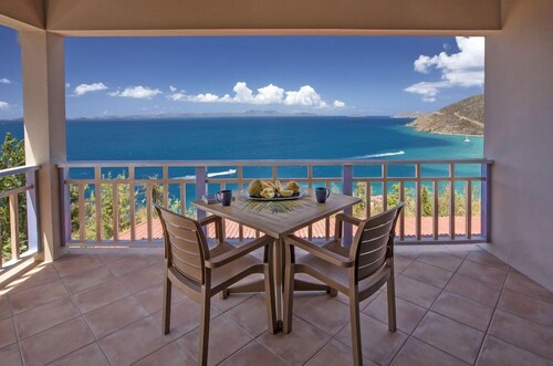 White Bay Villas