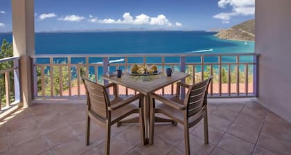 White Bay Villas