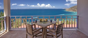 White Bay Villas