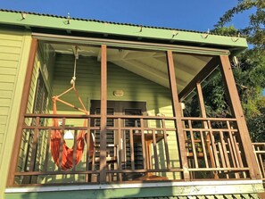 Exterior - White Bay Villas (Jost Van Dyke)