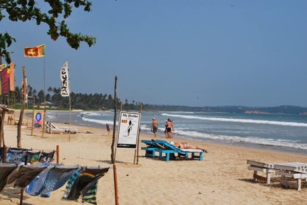 Praia