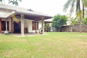 Fachada