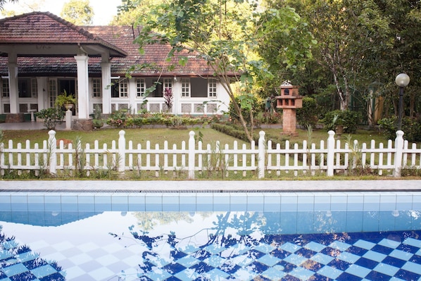 Unclassified image, 1 of 71, button - Plantation Villa (Matugama)