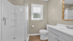 Bathroom - Newly Renovated, "Daisy" 3 Bedroom, 2 Bath Home! (Hanceville)