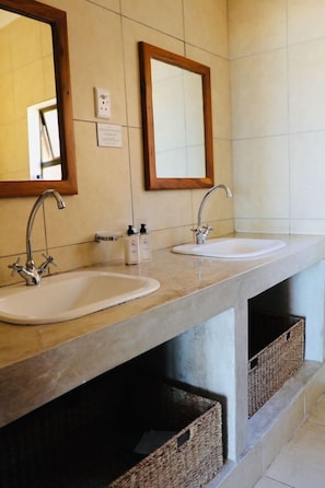 Badkamer