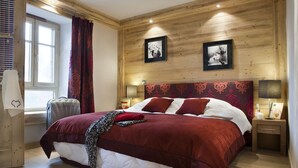 Room - Residence CGH Les Chalets D'angele (Chatel)