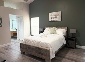 Room - Spring Hill Stay 
Pool, Games & Relaxation (Spring Hill)