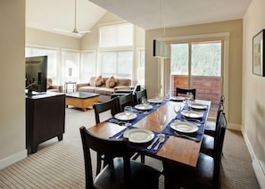 Dining - Panorama Mountain Resort (Panorama)