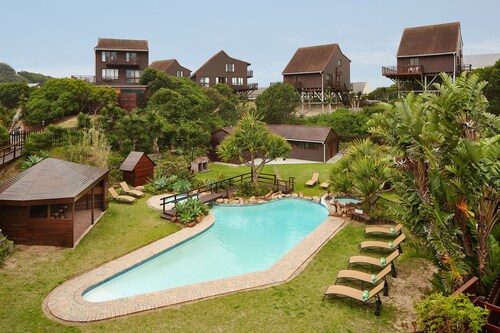 Kowie River Chalets