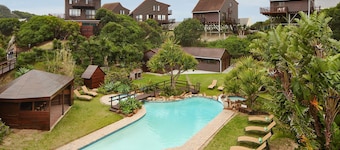 Kowie River Chalets