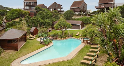 Kowie River Chalets