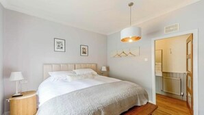 Room - The Hightae Inn (Lockerbie)