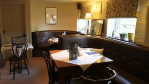 Dining - The Hightae Inn (Lockerbie)