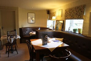 Unclassified image, 3 of 55, button - The Hightae Inn (Lockerbie)