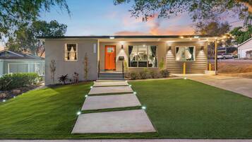 Aussenbereich
