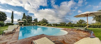 Tenuta di Montecucco - Collemassari Hospitality