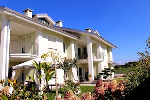 Exterior - Bed&breakfast Eremes (Cuneo)