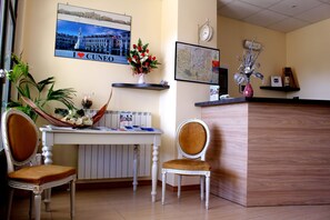 Lobby - Bed&breakfast Eremes (Cuneo)