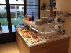 Dining - Bed&breakfast Eremes (Cuneo)